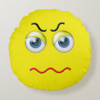 Mad Angry Emoji
