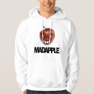 MAD APPLE HOODIE