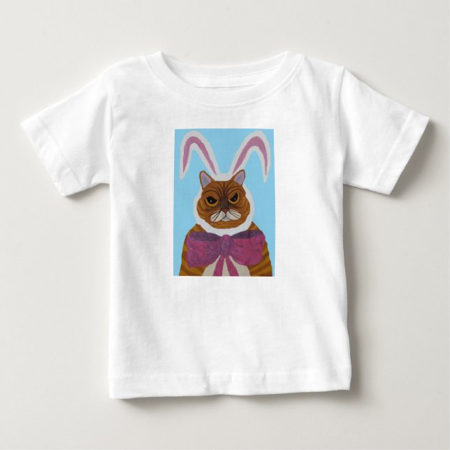 Mad Cat T-Shirt (Front)