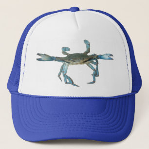 Mad Crab Hat