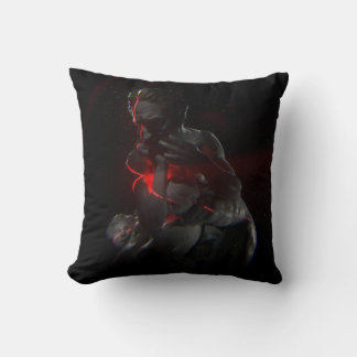 Mad - Divine collection Cushion