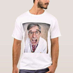 Mad Docteur T-Shirt
