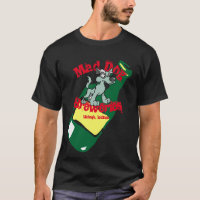 Mad Dog Breweries T-Shirt