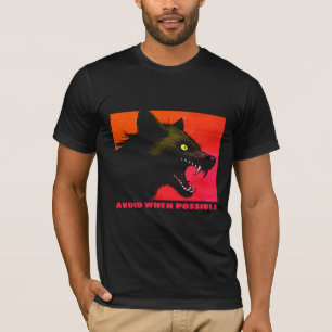 Mad Dog T-Shirt