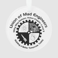 Mad Engineer