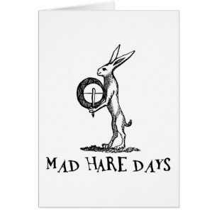 Mad Hare Days