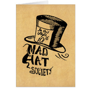 Mad Hat Society