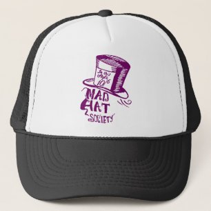 Mad Hat Society