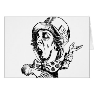 Mad Hatter