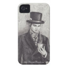 Mad Hatter - iPhone 4G/4GS Case