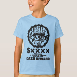 Mad_Hatter T-Shirt