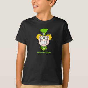 Mad Hatter T-Shirt
