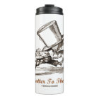 Mad Hatter To The Rescue Wonderland Sentiment