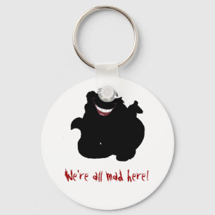 Mad Keychain