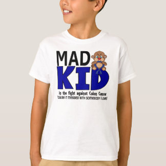 Mad Kid Colon Cancer T-Shirt
