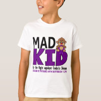 Mad Kid Crohn's Disease