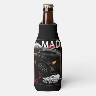 Mad Kiwi Mustang Stubbie Holder Bottle Cooler