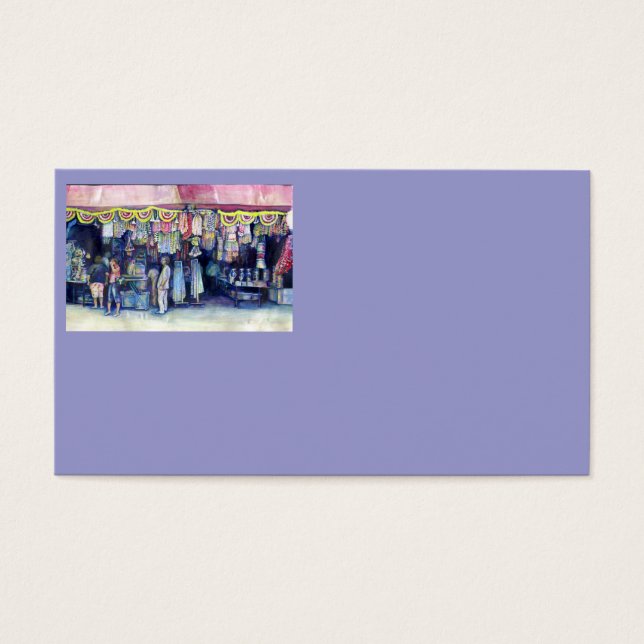 Mad Man on Market and Main, Singapore (Front)