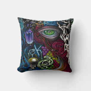 Mad mix VOL.3 Cushion
