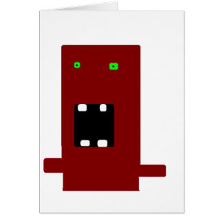 mad monster #2