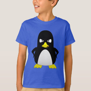 Mad penguin 02 T-Shirt