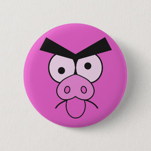 Mad Pig buttons