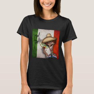 MAD Poker Cinco de Mayo Women's T-shirt