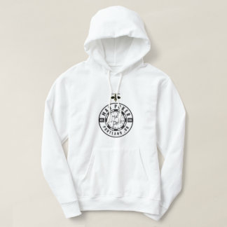 MAD Poker Hive Five Men's Hoodie