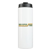 Mad River Trail Dayton Ohio