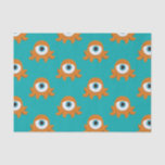 Mad Science Birthday Party Tissue Paper<br><div class="desc">Science Party favours. Credit to DreAmLoft.</div>