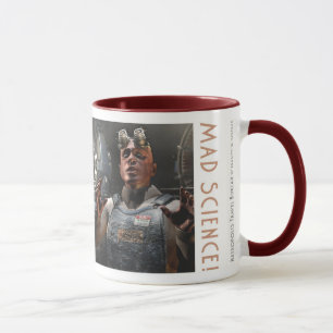 MAD SCIENCE! Mug