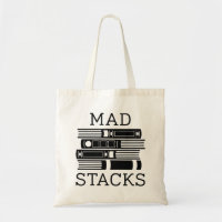 Mad Stacks