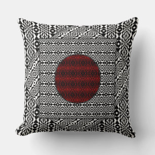 Mad Tiles Cushion