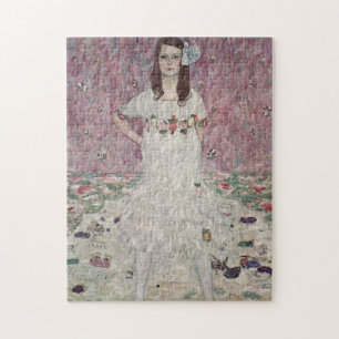 'Mada Primavesi' Jigsaw Puzzle