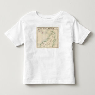 Madagascar Africa 55 Toddler T-Shirt