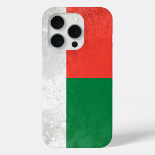 Madagascar iPhone 15 Pro Case