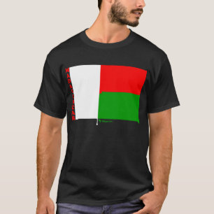 Madagascar Dark T-Shirt