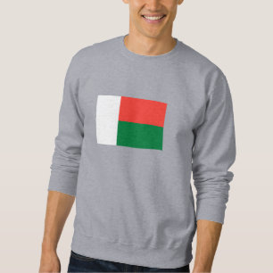Madagascar Flag Sweatshirt