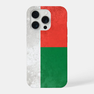 Madagascar iPhone 15 Pro Case
