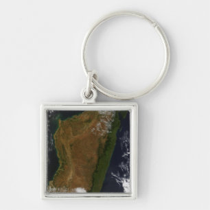 Madagascar Key Ring