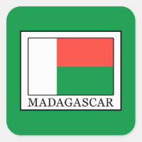 Madagascar