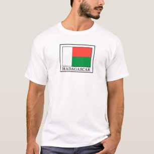 Madagascar T-Shirt