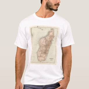 Madagascar T-Shirt