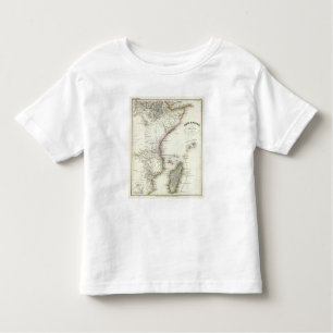 Madagascar Toddler T-Shirt