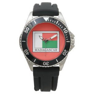 Madagascar Watch