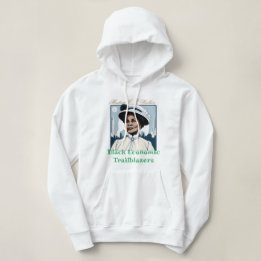 Madam C.J. Walker - Black Economic Trailblazers Hoodie