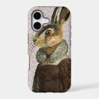 Madam Hare
