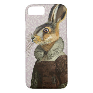 Madam Hare iPhone 8/7 Case