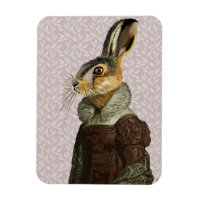 Madam Hare