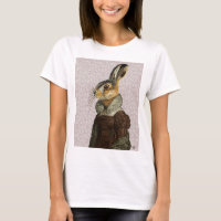 Madam Hare